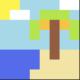 Dynamic Image Editor
